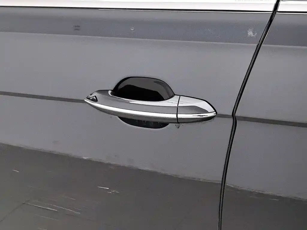 Volkswagen Passat — миниатюра 18