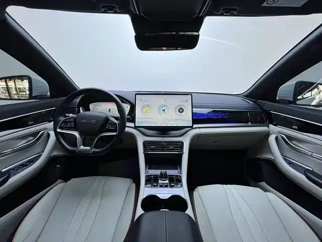 BYD SONGJIANG NEW ENERGY