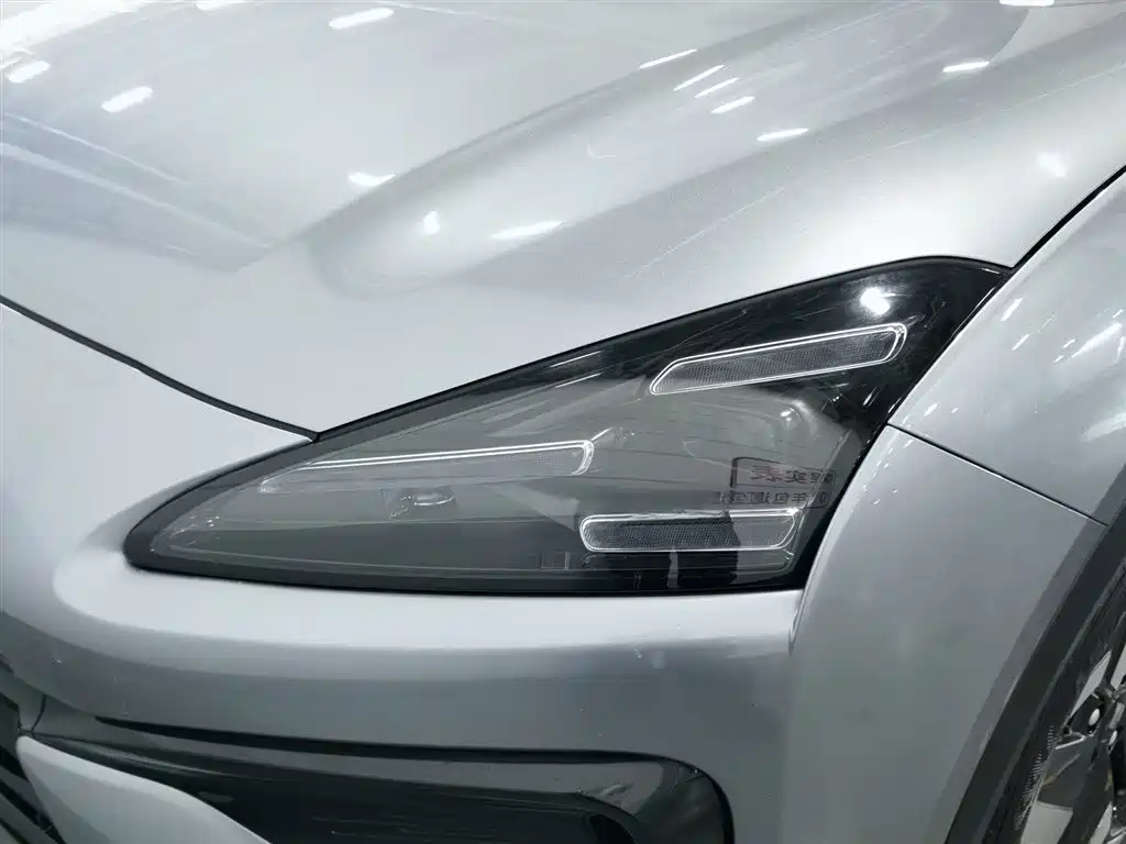 Baojun Yunhai 2026 140km Standard