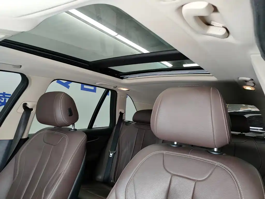 BMW X5 2015 xDrive28i