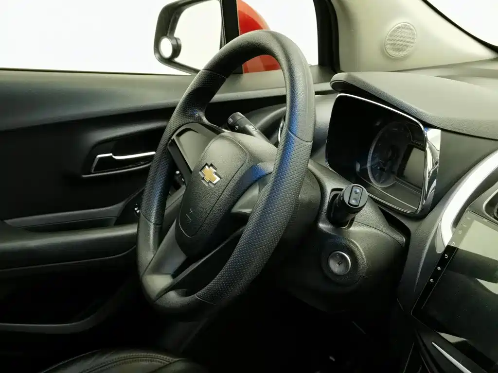 Chevrolet Trax — миниатюра 22