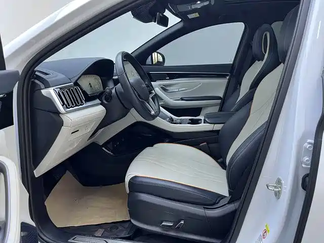 BYD SONGJIANG NEW ENERGY