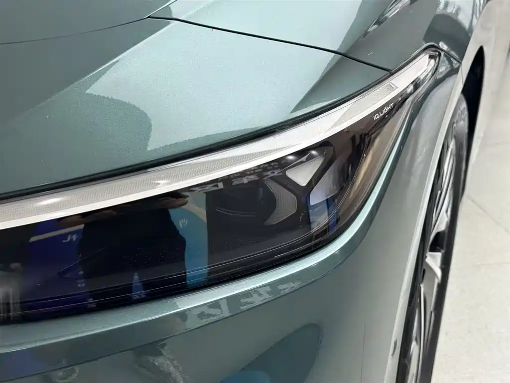 Volkswagen ID.7 VIZZION 2024 PRO