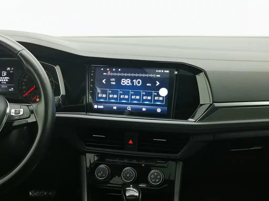 Volkswagen Sagitar — миниатюра 12