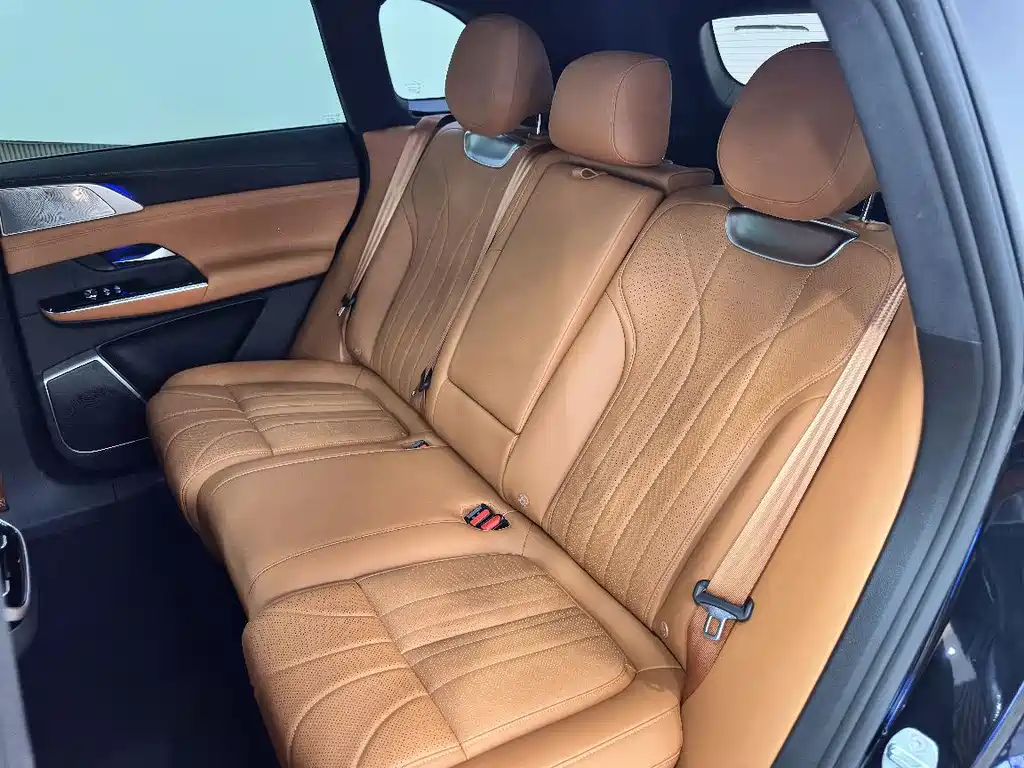 XPeng G9 — миниатюра 10