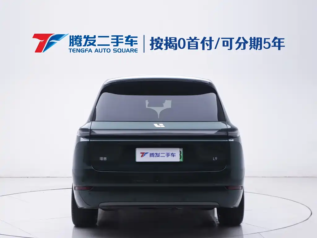 Li Auto IDEAL L9