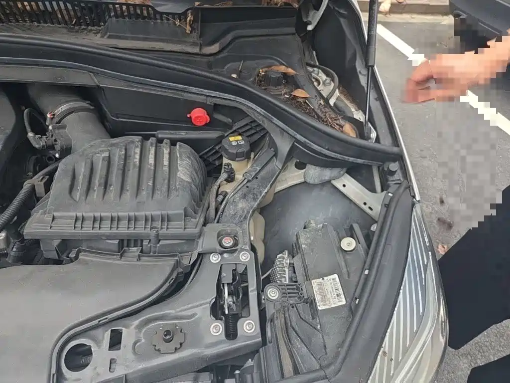 BMW 2 Series Active Tourer — миниатюра 21