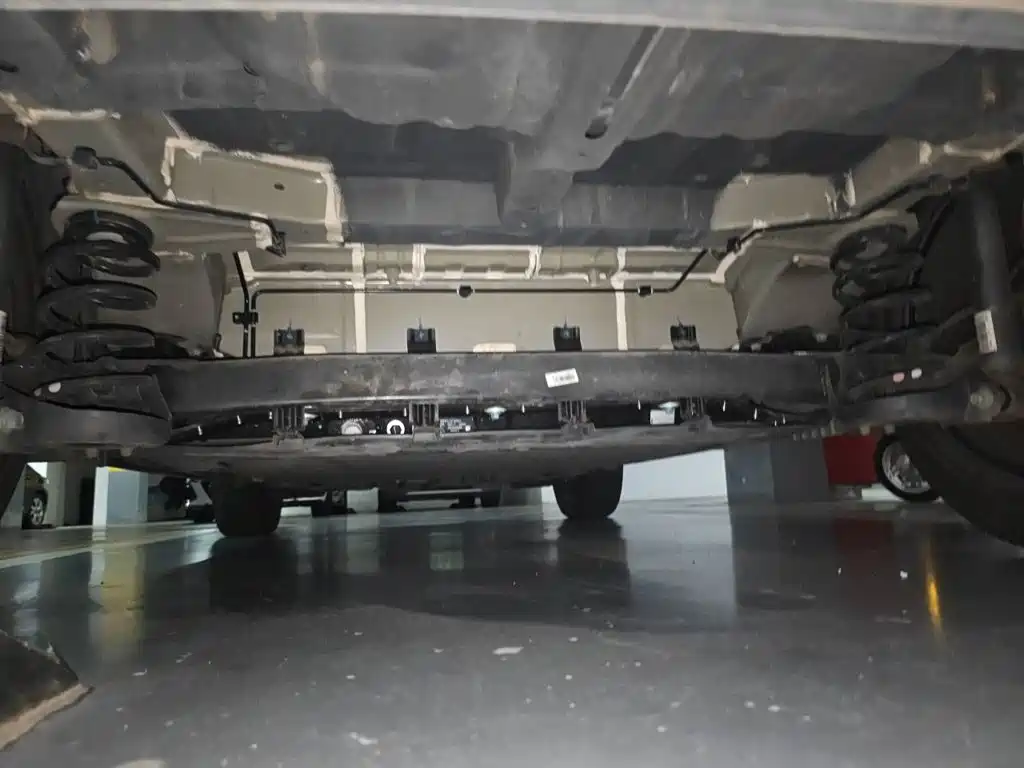 BYD Yuan UP — миниатюра 25