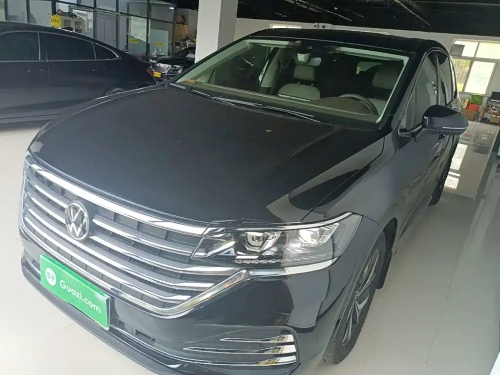 Volkswagen Viloran 2024 380TSI