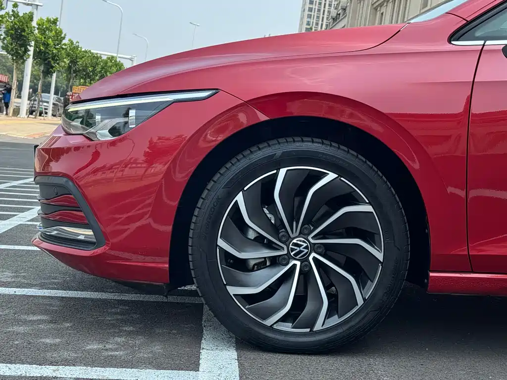 Volkswagen Golf 2021 280TSI DSG Pro