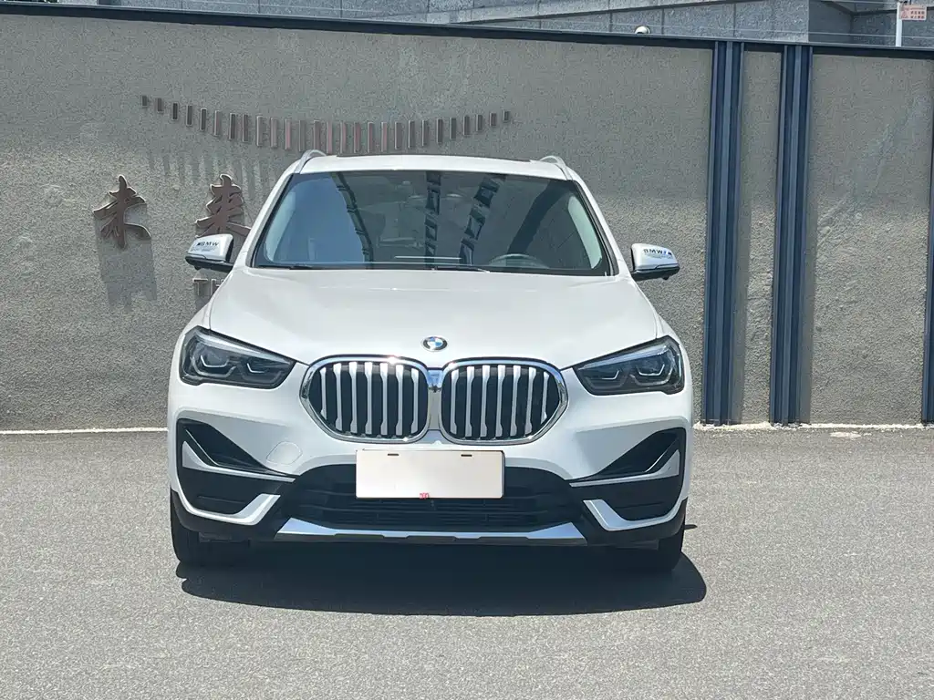 BMW X1 — миниатюра 2