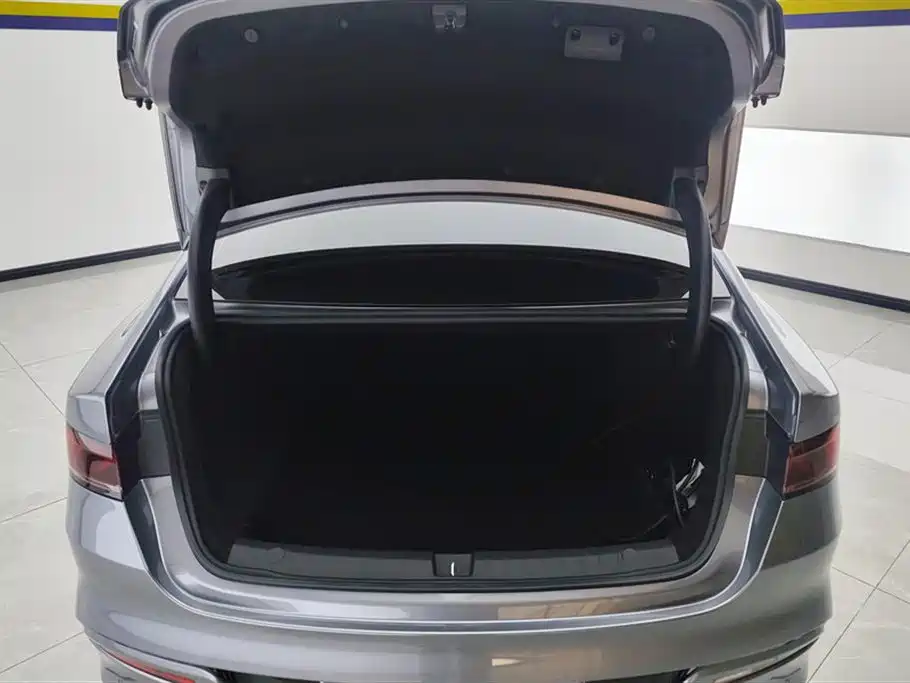 BYD Qin Plus PLUS 2024 DM-i 55KM Lead