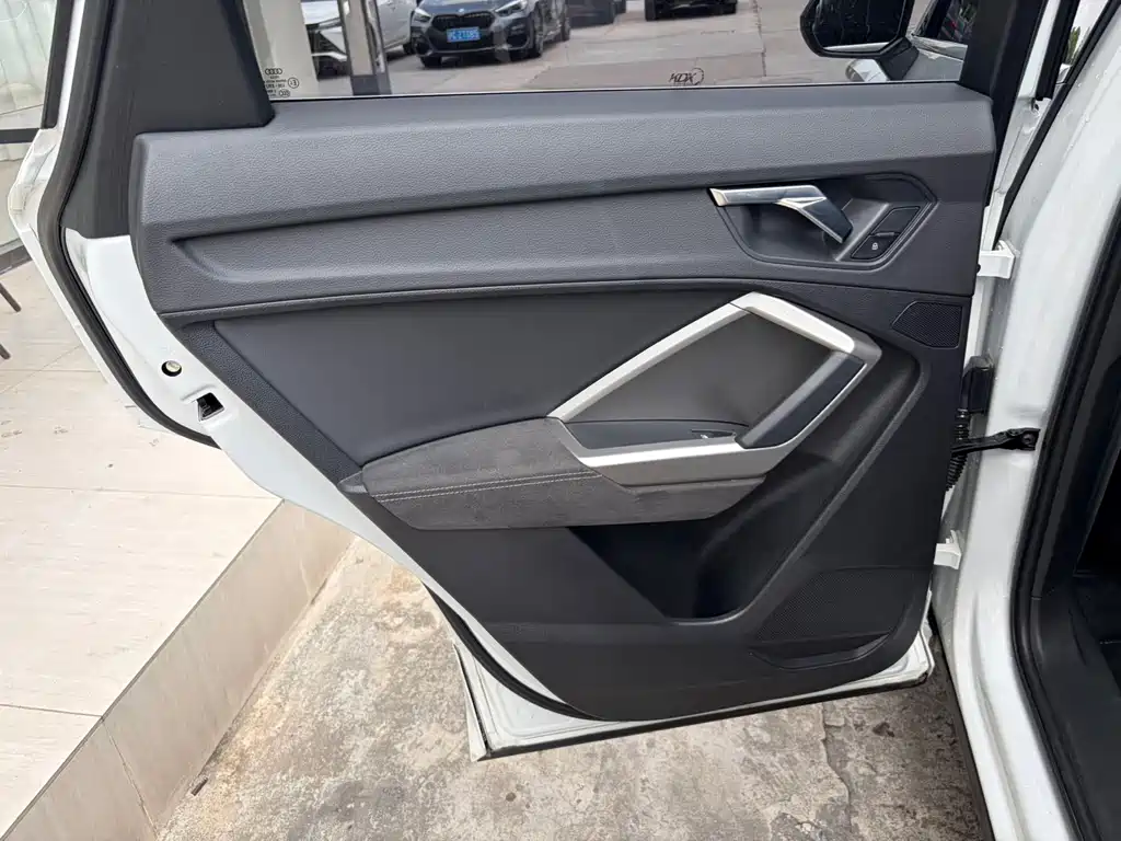 Audi Q3 — миниатюра 17