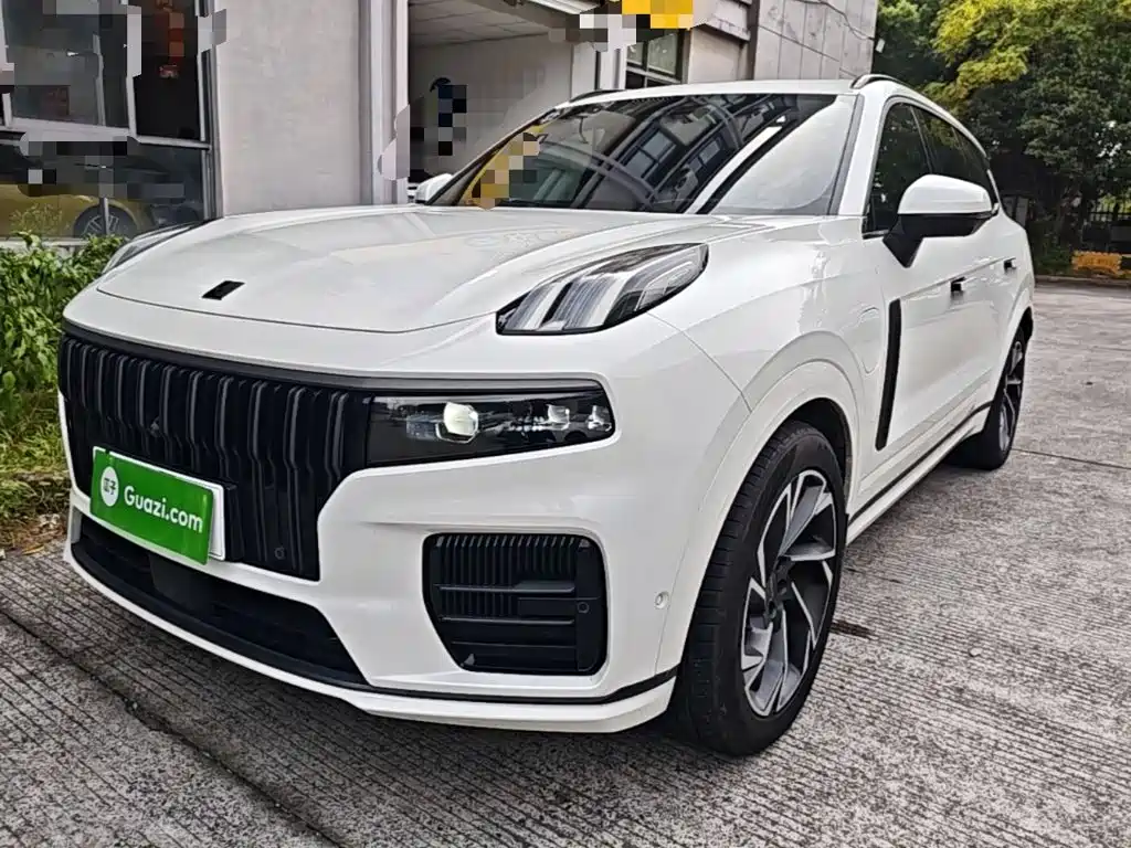 Lynk & Co 09 EM-P — миниатюра 2