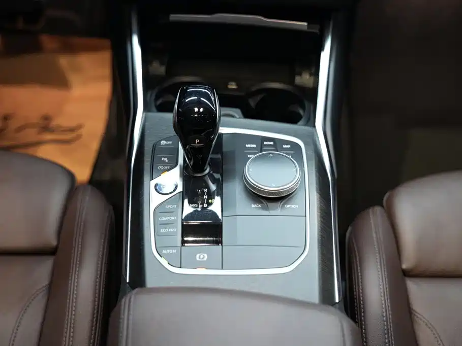 BMW 4 Series — миниатюра 20