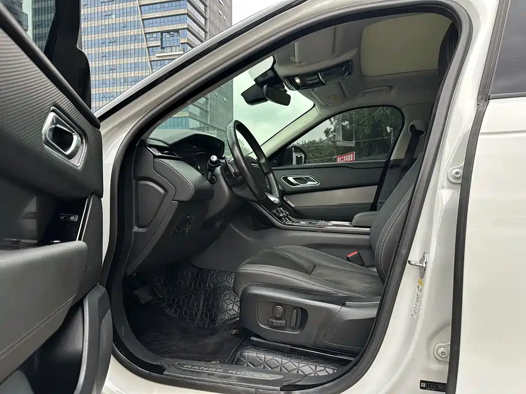 Land Rover Range Rover Velar 2020 P250