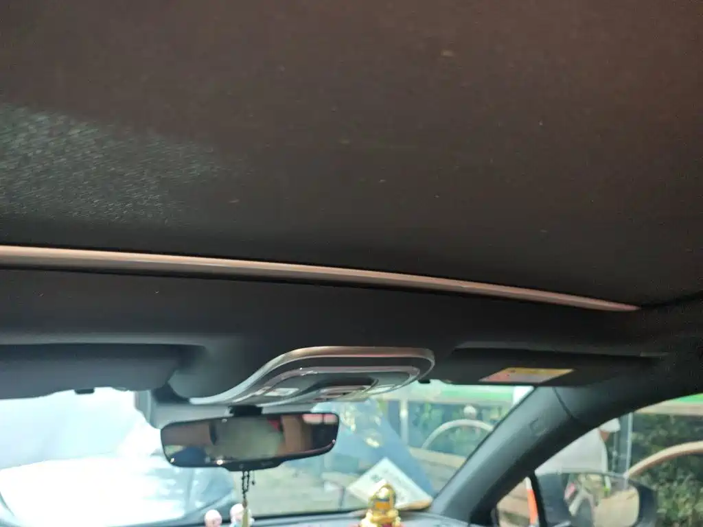 BYD Tang New Energy — миниатюра 9