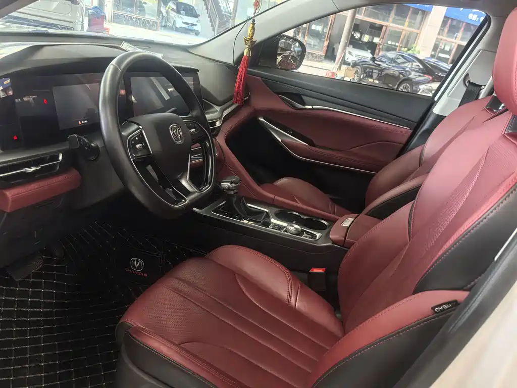 Changan CS75 PLUS — миниатюра 4