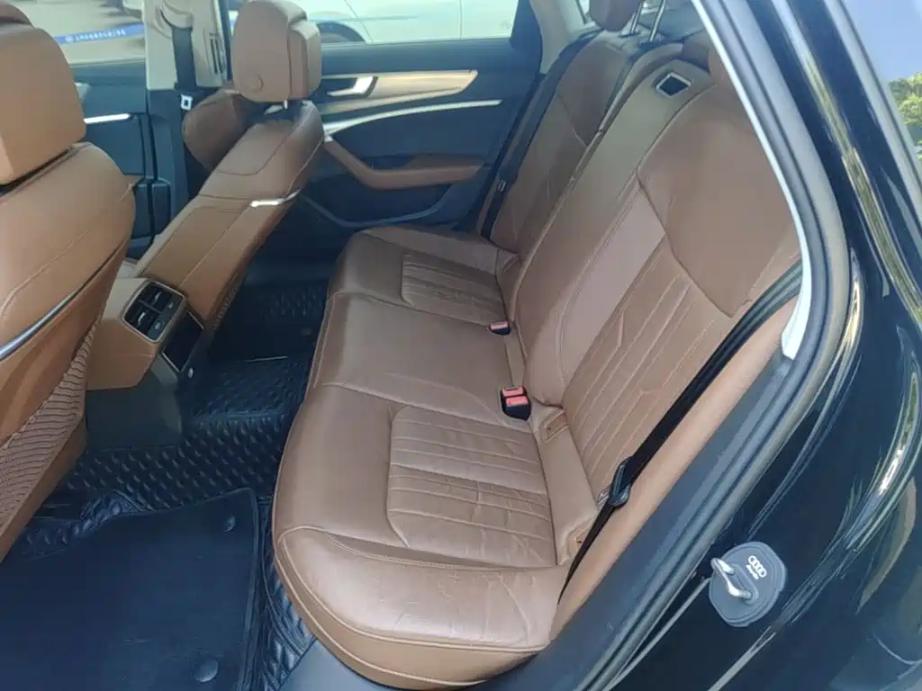 Audi A6L — миниатюра 17