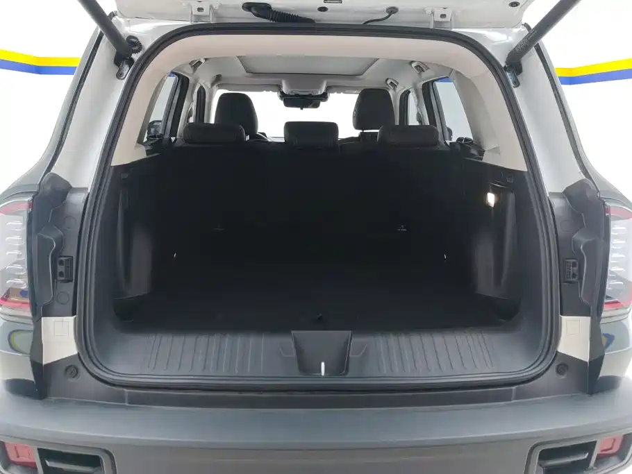 Haval Big Dog — миниатюра 4