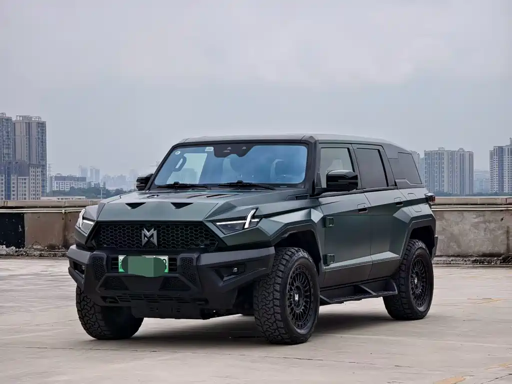 Mengshi Mengshi 917