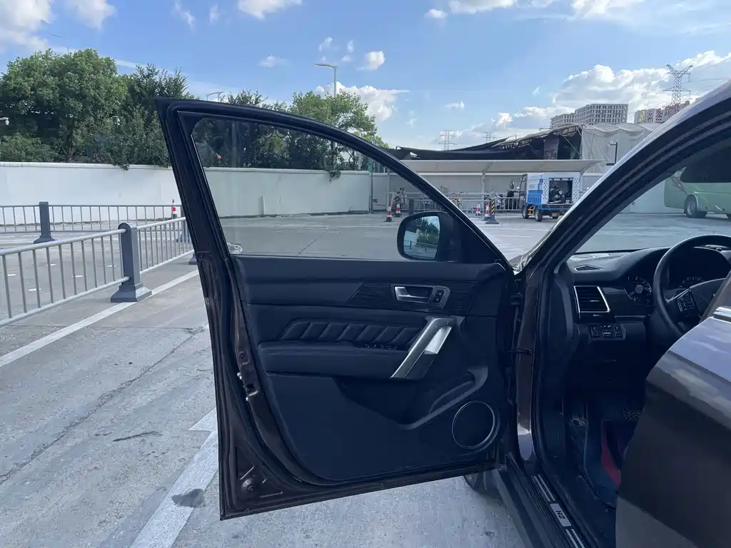 Haval H2 — миниатюра 4
