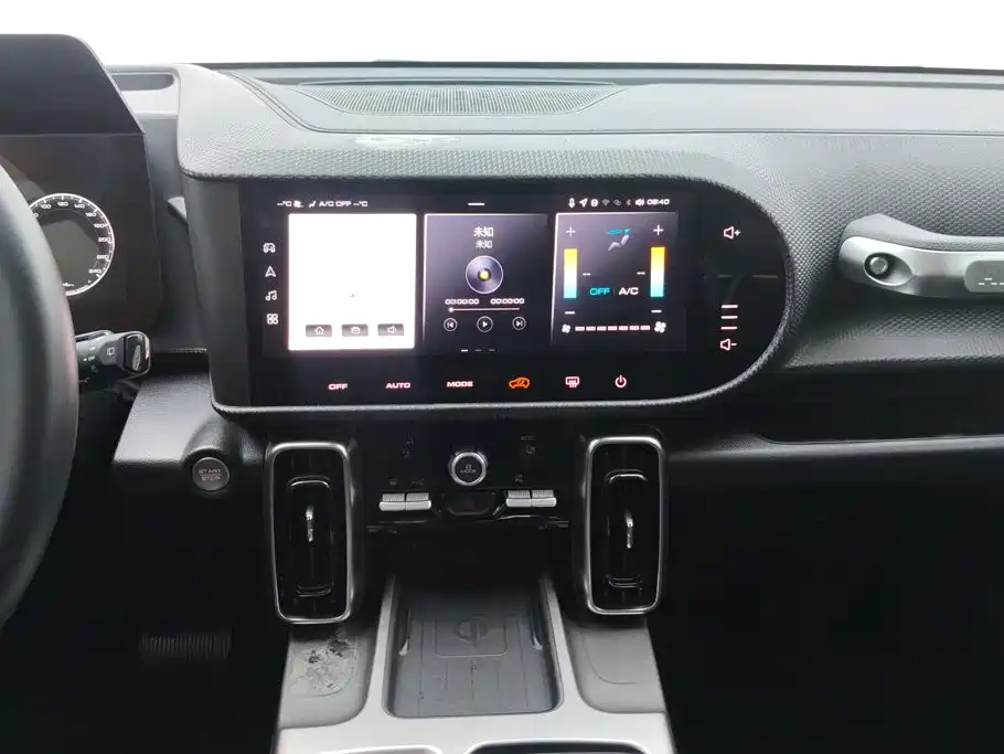 Haval Big Dog — миниатюра 13