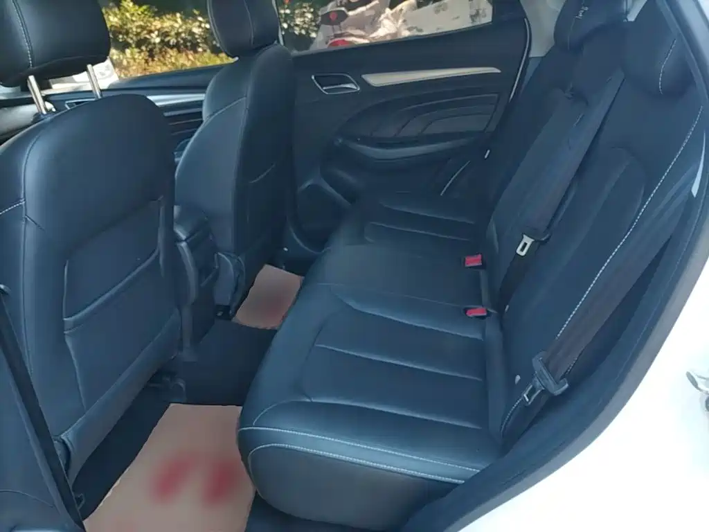 Roewe RX3 — миниатюра 17