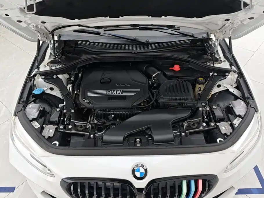 BMW 1 Series — миниатюра 10