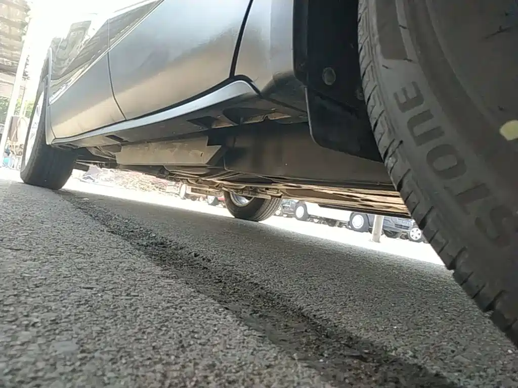 Buick Envision Plus — миниатюра 22