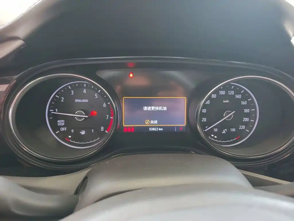 Buick Encore GX — миниатюра 12