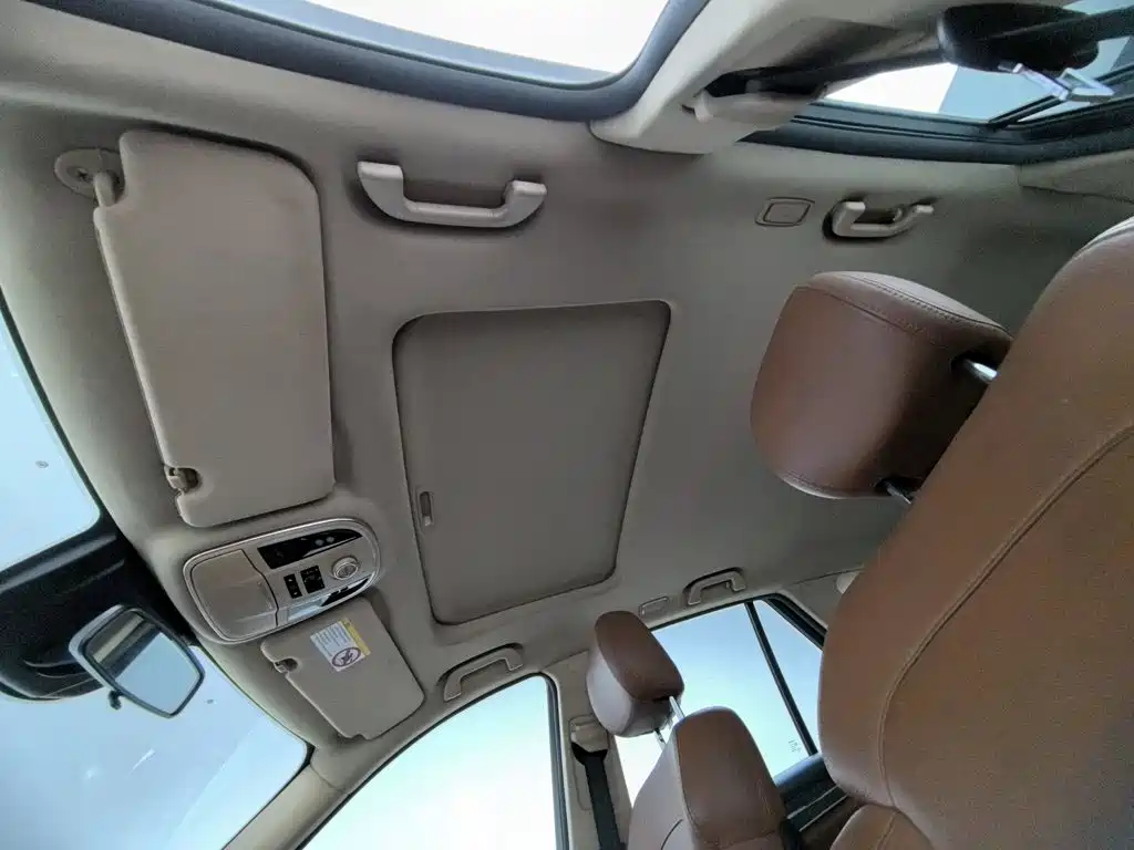 Haval H8 — миниатюра 14
