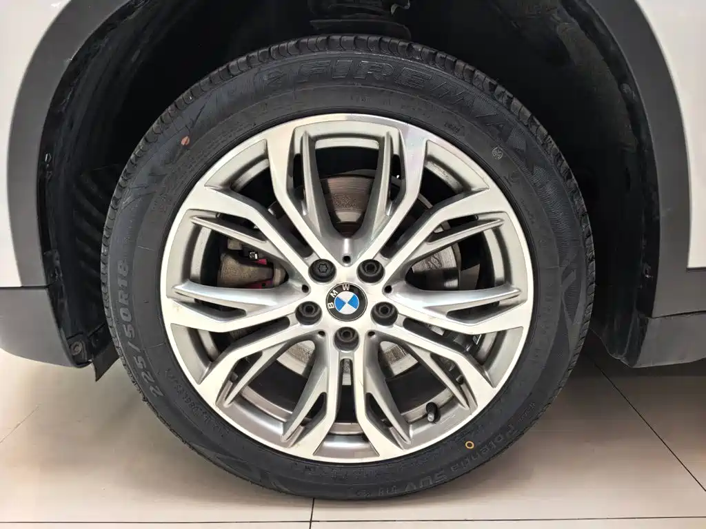 BMW X1 — миниатюра 18