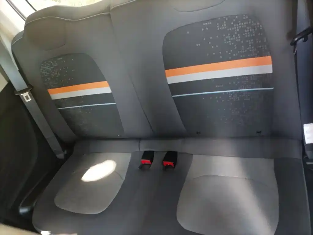Wuling MINIEV — миниатюра 17