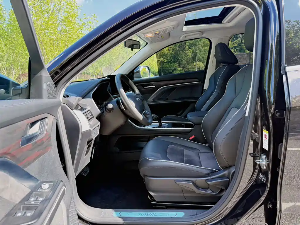 Haval H6 — миниатюра 7