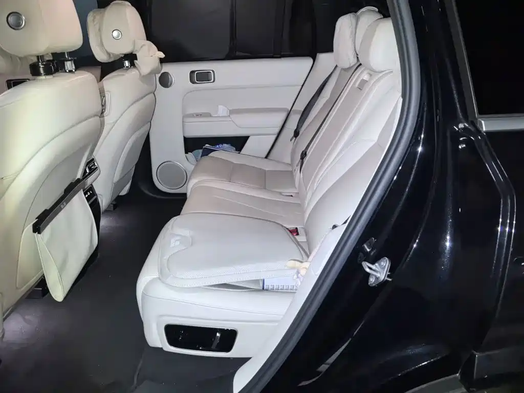 Li Auto Li L7 — миниатюра 18