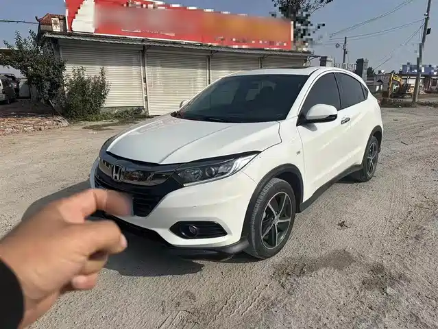 HONDA BINZHI