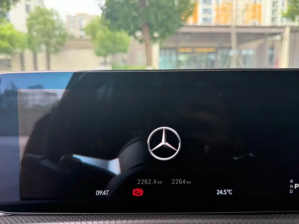 Mercedes-Benz A-Class A MG A AMG 2024 AMG A 45 S 4MATIC+