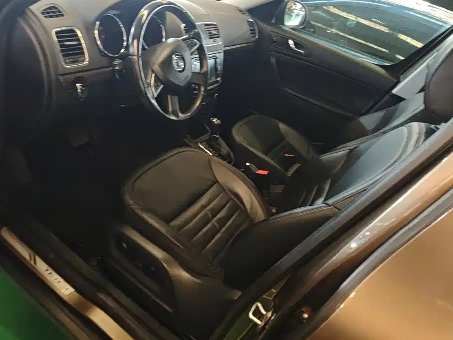 Skoda Yeti — миниатюра 9
