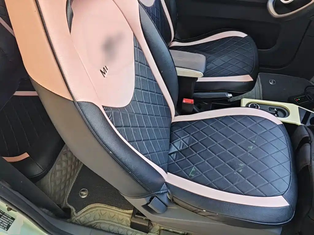 Wuling MINIEV — миниатюра 25