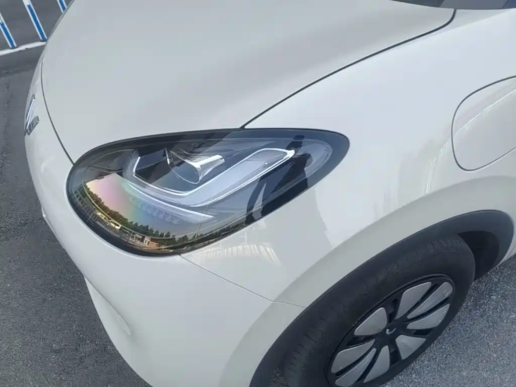Wuling Bingo — миниатюра 24