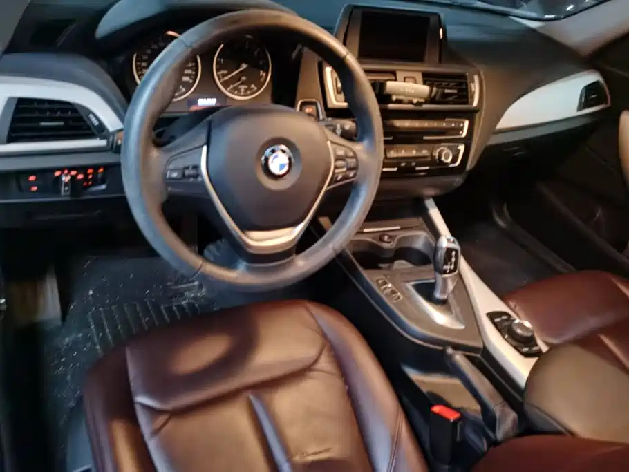 BMW 2 Series (Import) — миниатюра 12
