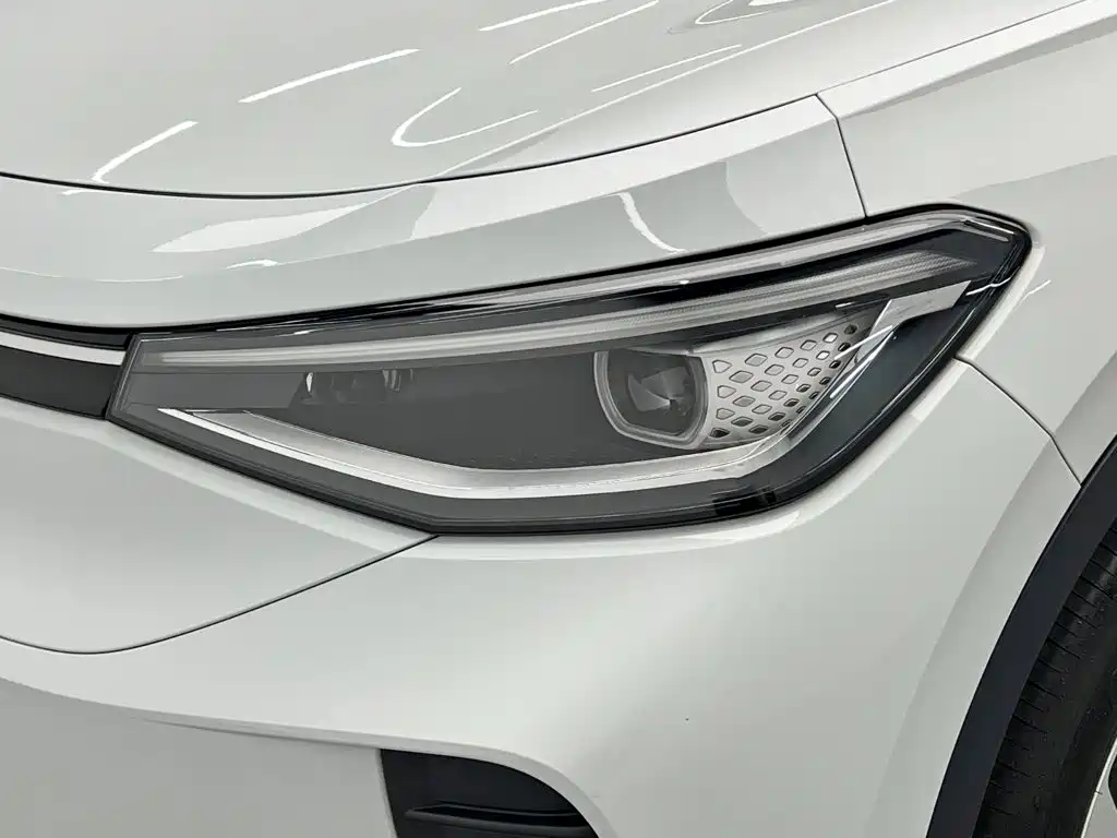 Volkswagen ID.4 Crozz — миниатюра 9