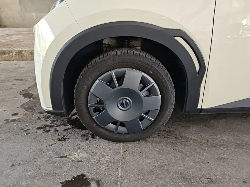 BYD Seagull — миниатюра 23