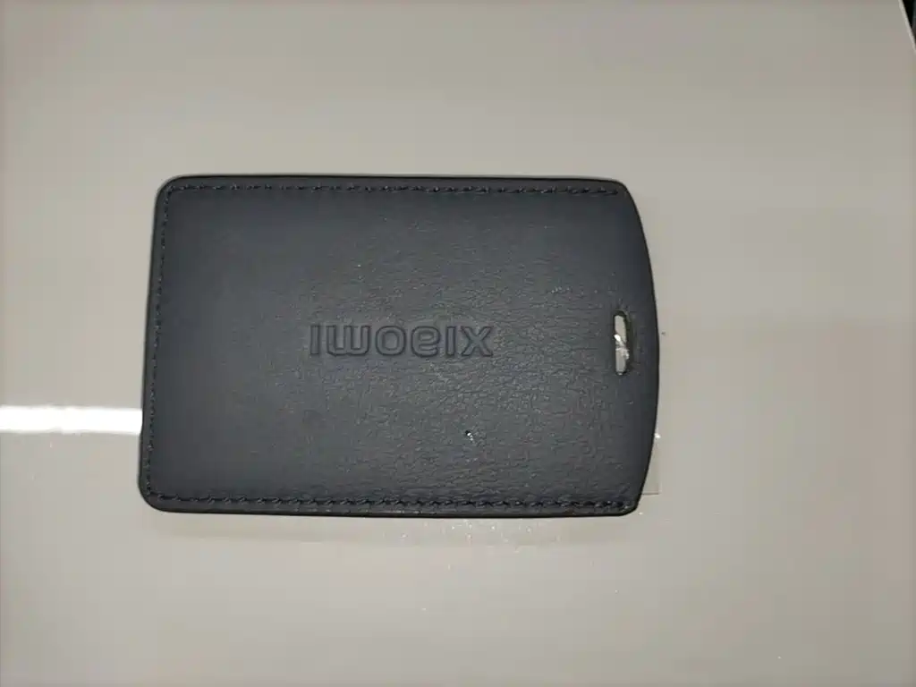 Xiaomi SU7 — миниатюра 9