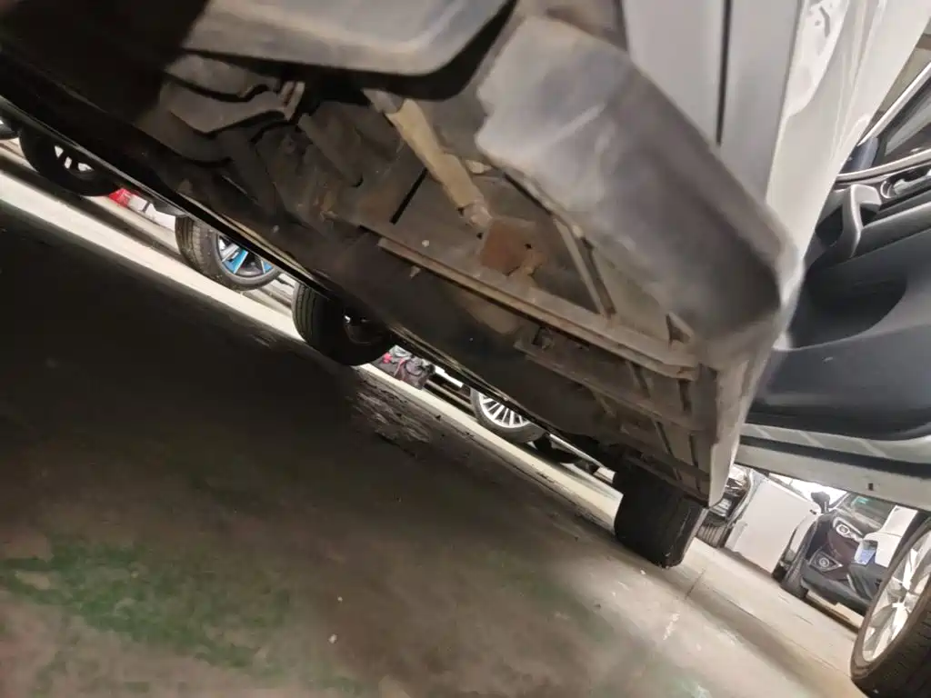 Nissan X-Trail — миниатюра 21