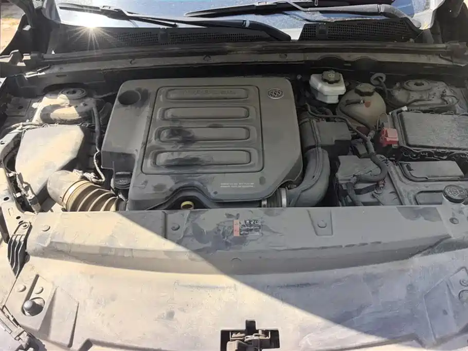 Buick Envision Plus Plus 2022 Plus 552T мест Luxury
