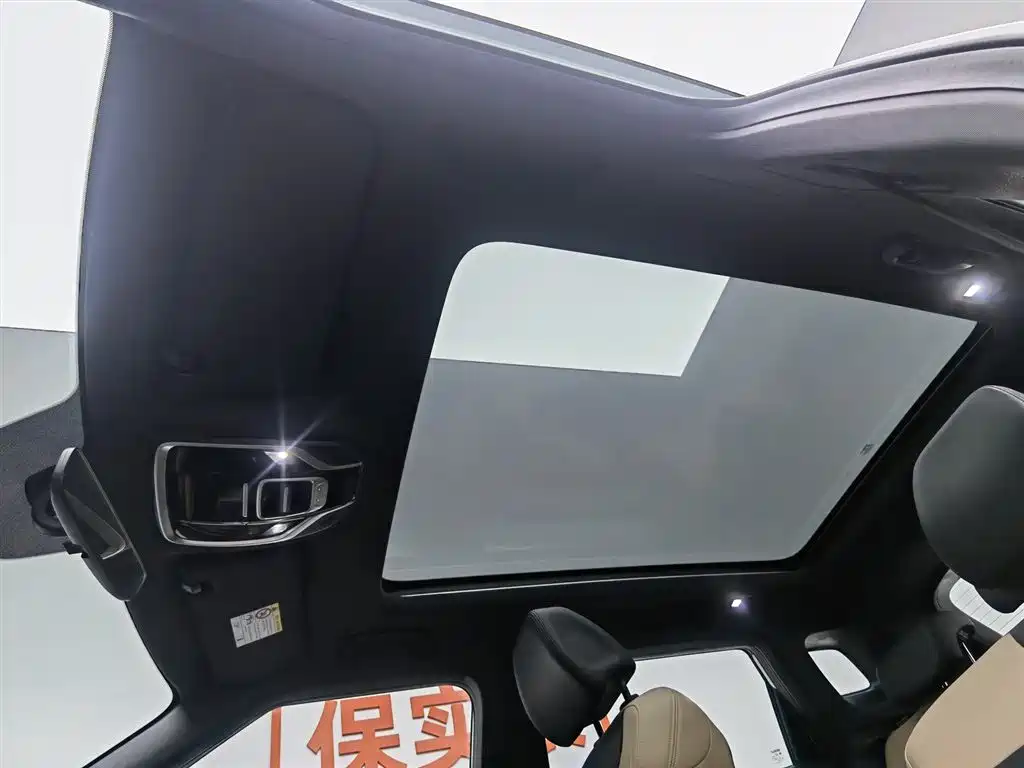 GEELY AUTOMOBILE GEELY ICON