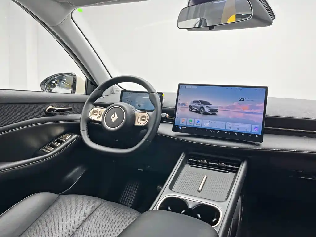 Baojun Yunhai — миниатюра 23