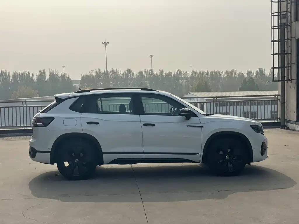 VOLKSWAGEN TANYUE